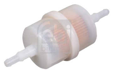 FEBI FILTR PALIVA FIAT FIORINO PANDA RITMO TEMPRA