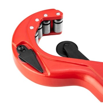 Obcinak do rur z tworzyw 6-63 mm