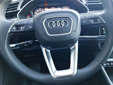 Audi 2025 Audi Q3 Sportback 40TFSI 190KM Quattro Stronic AmbienteMatrixLedACCSmartIn, zdjęcie 11