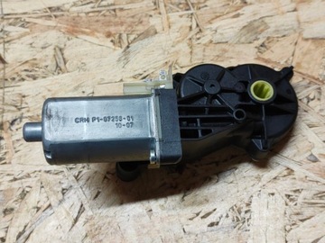 MOTOR REGULACE SEDADLA MERCEDES W207 W212 AMG