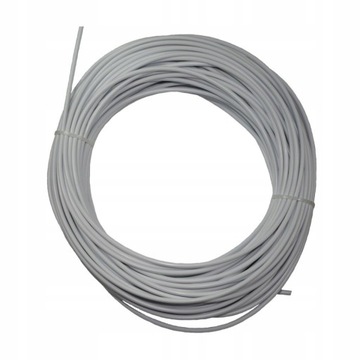 Pancerz hamulcowy hamulca teflonowy do linki 1 m