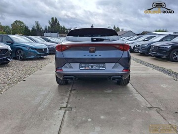 Cupra Formentor Crossover 1.5 TSI 150KM 2021 Cupra Formentor 1,5 TSI 150KM DSG LED navi kamera el.klapa alu oplacona, zdjęcie 6