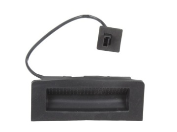 МИКРОСТИК КРЫШКИ БАГАЖНИКА OPEL ASTRA H