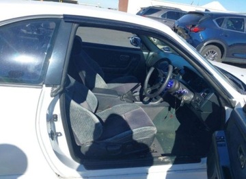 Nissan 1995 Nissan Skyline 1995, 4x4, GT-R R33, od ubezpieczalni 2.6 Benzyna 280KM, zdjęcie 9