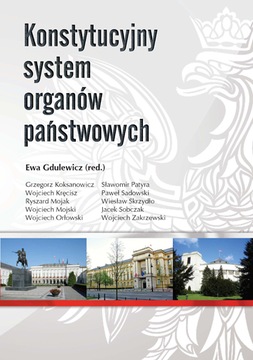 Konstytucyjny system organów państwowych