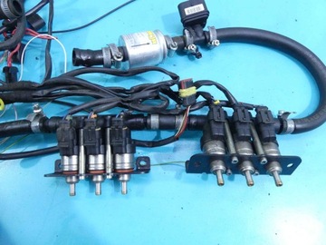 STAG-300-6 QMAX БАЗОВАЯ УСТАНОВКА ДЛЯ Сжиженного нефтяного газа