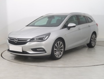 Opel Astra K Sports Tourer 1.4 Turbo 150KM 2017 Opel Astra 1.4 T, Navi, Klima, Klimatronic, zdjęcie 1