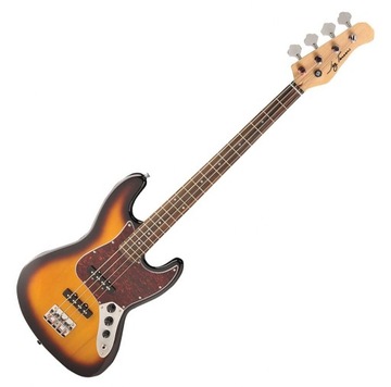 Gitara basowa Jay Turser JTB 402 TSB