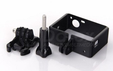 Корпус Frame Mount для GoPro Hero 3 3+ 4
