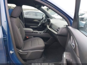 Chevrolet 2024 Chevrolet Traverse 2024r., 2.5L 2.5 Benzyna 328KM, zdjęcie 8