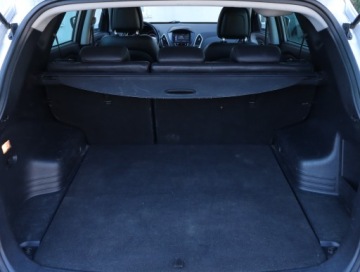 Hyundai ix35 SUV R 2.0 CRDi 136KM 2011 Hyundai ix35 2.0 CRDi, Skóra, Klima, Klimatronic, zdjęcie 12