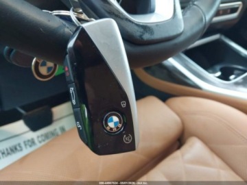BMW X7 2026 BMW X7 XDrive40I 2026 3.0 Benzyna 375KM, zdjęcie 12
