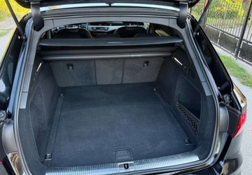 Audi A4 B9 Allroad Quattro Facelifting 2.0 40 TDI 190KM 2020 Audi A4 FV23 LIFT Quattro Czujniki Kamera Aktywny tempomat 2.0 Diesel, zdjęcie 35