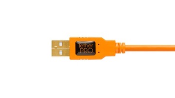 Кабель TETHER TOOLS USB 2.0-Mini-B 8-контактный 4,6 CU8015