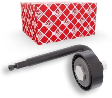 FEBI BILSTEIN NAPINACZ PASKA KLINOWEGO 106365