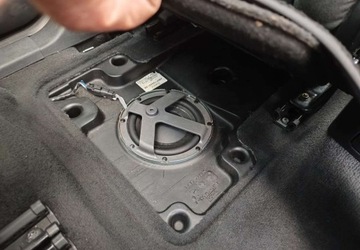 Ford S-Max I Van Facelifting 2.0 Duratorq TDCi DPF 140KM 2013 Ford S-Max Ford S-Max 2.0 TDCi DPF Titanium MPS6 2.0 Diesel 140KM, zdjęcie 25