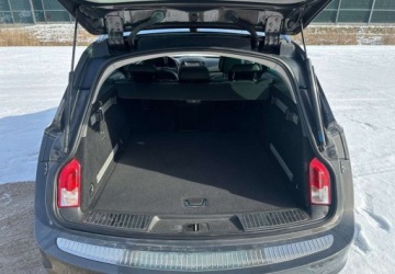 Opel Insignia I Sports Tourer Facelifting 2.0 CDTI BiTurbo ECOTEC 195KM 2014 Opel Insignia Opel Insignia 2.0 Diesel 195KM, zdjęcie 13