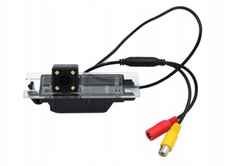 КАМЕРА ЗАДАЧИ OPEL ASTRA H VECTRA C INSIGNIA CORSA VECTRA ZAFIRA MERIVA