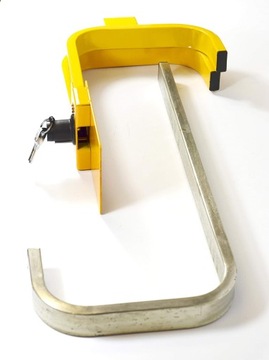 Stoplock HG 400-00 Замок колес 13-15 дюймов