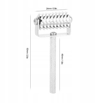 МАССАЖЕР ДЛЯ ЛИЦА ПРОТИВ МОРЩИН ШЕИ МАССАЖНЫЙ ВАЛИК