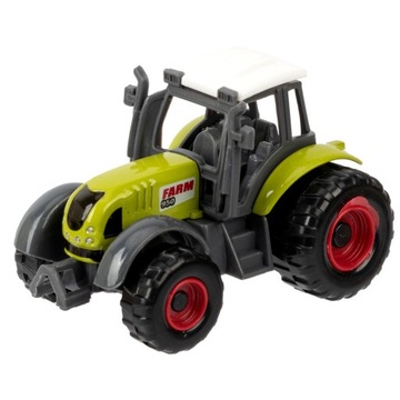 Трактор Трактор СЕЛЬСКОХОЗЯЙСТВЕННЫЕ МАШИНЫ Фермерский набор