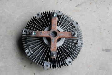 PAJERO IV VISCO VISKO SPOJKA 3,2 DID 07R