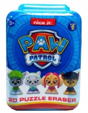 Щенячий патруль Фигурка-сюрприз из Щенячьего патруля