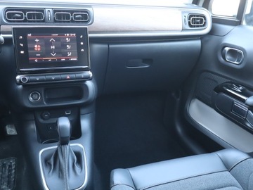 Citroen C3 IV 2024 Citroen C3 1.2 PureTech, Salon Polska, zdjęcie 7