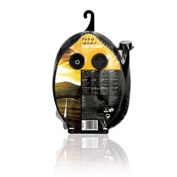 Ножной насос 23см x 15см Bestway 62023
