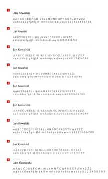 Штамп даты Trodat 4729 ISO 3 мм