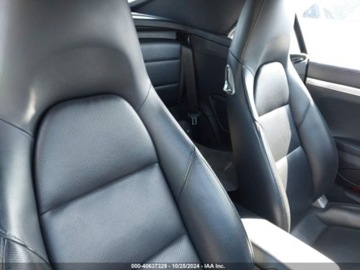 Porsche 911 991 Carrera 2/2S Cabrio 3.8 400KM 2013 Porsche 911 Carrera S 2013 3.8l 3.8 Benzyna 400KM, zdjęcie 9