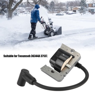 36344A КАТУШКА ЗАЖИГАНИЯ TECUMSEH ДЛЯ ТРАКТОРА