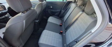 Opel Corsa F Hatchback 5d 1.2 75KM 2021 Opel Corsa Opel Corsa 1.2 Elegance SampS 1.2 Benzyna 75KM, zdjęcie 21