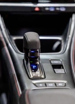 Lexus LBX 1.5 Hybrid 136KM 2024 Lexus LBX LBX 1.5 Hybrid Elegant 1.5 Hybryda 136KM, zdjęcie 32