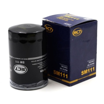 Filtr Oleju SCT SM111