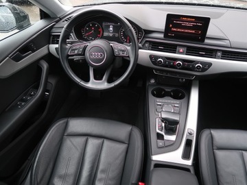 Audi A5 II 2019 Audi A5 2.0 TDI, Automat, VAT 23%, Skóra, Navi, zdjęcie 6