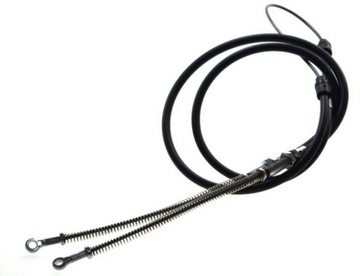 FIAT 126p - LINKA HAMULCA RĘCZNEGO LINEX POLSKA