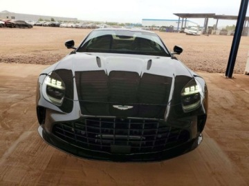 Aston Martin 2025 Aston Martin Vantage polift 2025 4.0 Benzyna 656KM, zdjęcie 2