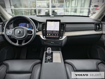 Volvo XC90 II SUV Plug-In Facelifting 2024 2.0 T8  455KM 2025 Volvo XC 90 XC90 T8 Ultra, Hybryda Plug-in, 455 KM, zdjęcie 13