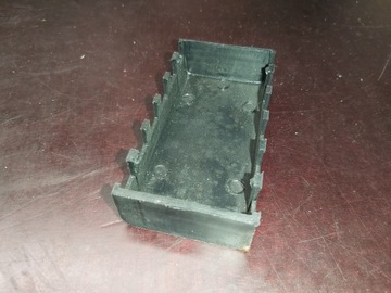 Wartburg 353 — Новая крышка блока предохранителей