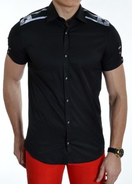 Mondo Exclusive Elegance Мужская рубашка весна-лето