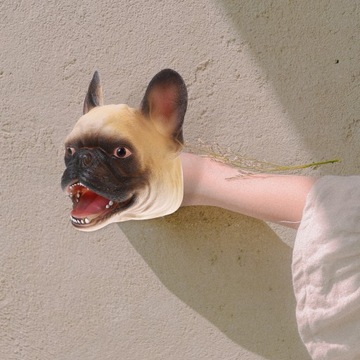 ПЕРЧАТКИ ДЛЯ ДЕТСКИХ ИГРУШЕК