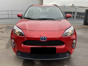 Toyota 2026 Od ręki - Comfort 1.5 Hybrid 116KM | Podgrzewane fotele!, zdjęcie 1