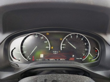 BMW X3 G01 2021 BMW X3 xDrive30i 2021 2.0 Benzyna 248KM, zdjęcie 9