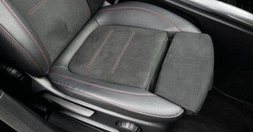 Mercedes GLA II Off-roader 1.3 200 163KM 2020 Mercedes-Benz GLA SalonPL GLA200 AMG Line Kamera Led Podgrzewane Fotele Am, zdjęcie 26