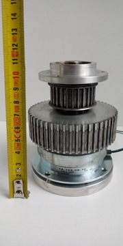 Электромуфта Intorq 24В