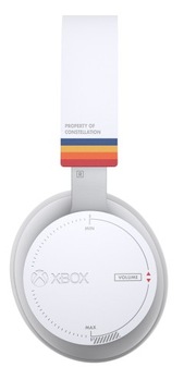 Słuchawki bezprewodowe MICROSOFT Starfield WIRELESS HEADSET Xbox Series
