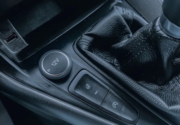 Ford Focus III Sedan Facelifting 1.0 EcoBoost 100KM 2015 Ford Focus Bezwypadkowy, Oryginalny przebieg, FV23,LeasingKredytowanie, gw, zdjęcie 16