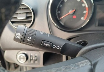 Opel Meriva II Mikrovan 1.4 Turbo ECOTEC 140KM 2012 Opel Meriva Cosmo Super stan140KM 1.4 Benzyna 140KM, zdjęcie 23