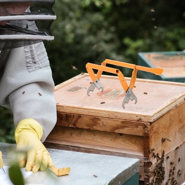 ПРИНАДЛЕЖНОСТИ BEE BEE РУЧКА РУЧКА РАМА